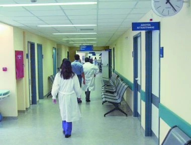 Πάτρα: Μυστήριο με Βούλγαρο που ακρωτηριάστηκε στο χέρι του από έκρηξη δυναμίτιδας